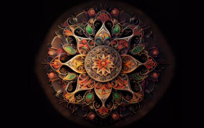 Mandala, il viaggio dell’anima – Primo livello